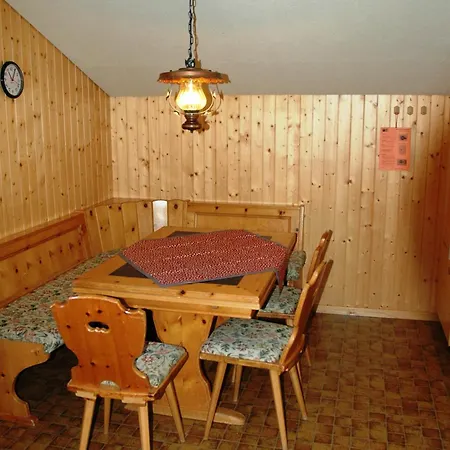 Ferienwohnung Uf Dr Liwwi Grindelwald Exterior photo