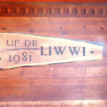 Ferienwohnung Uf Dr Liwwi Grindelwald Exterior photo