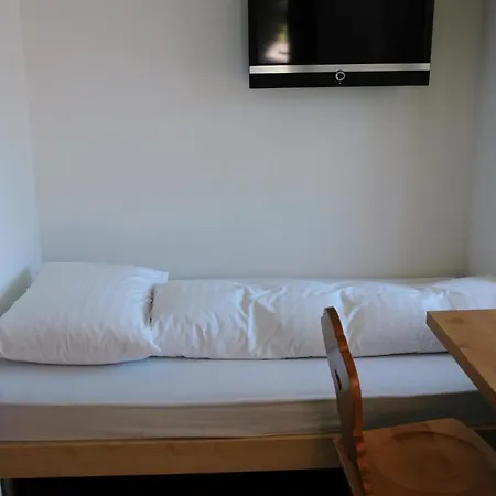 Ferienwohnung Uf Dr Liwwi Grindelwald Room photo