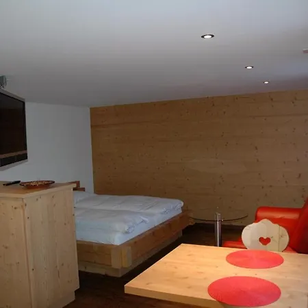 Ferienwohnung Uf Dr Liwwi Grindelwald Room photo