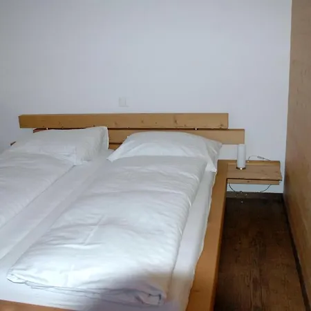 Ferienwohnung Uf Dr Liwwi Grindelwald Room photo