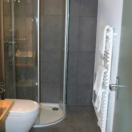 Ferienwohnung Uf Dr Liwwi Grindelwald Room photo