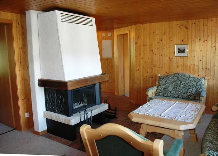 Ferienwohnung Uf Dr Liwwi