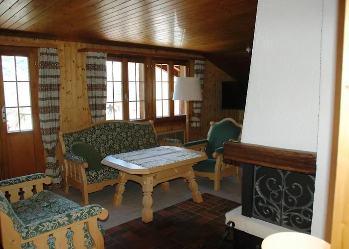 Ferienwohnung Uf Dr Liwwi