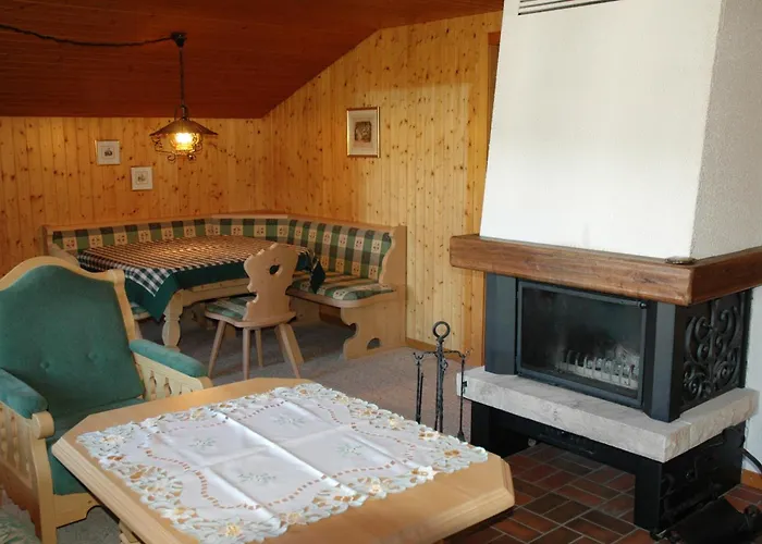 Ferienwohnung Uf Dr Liwwi