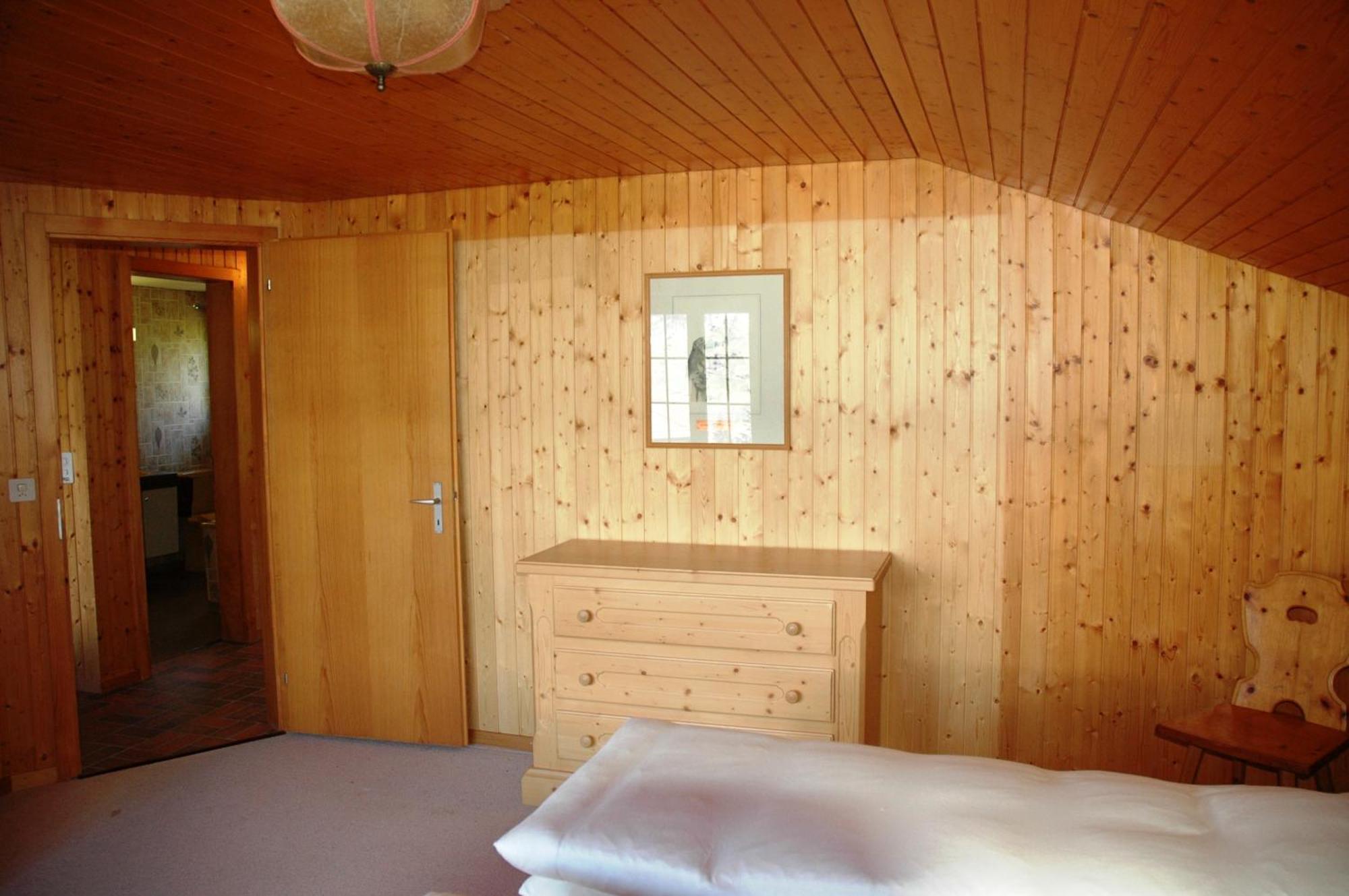 Appartement Uf Dr Liwwi *