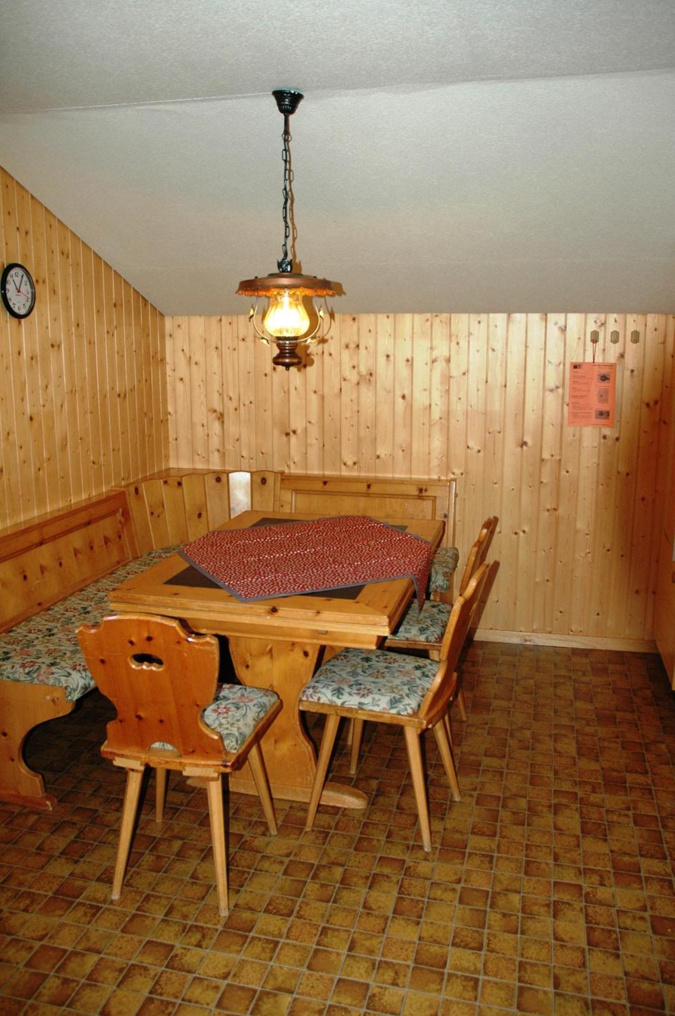 Apartment Uf Dr Liwwi Grindelwald