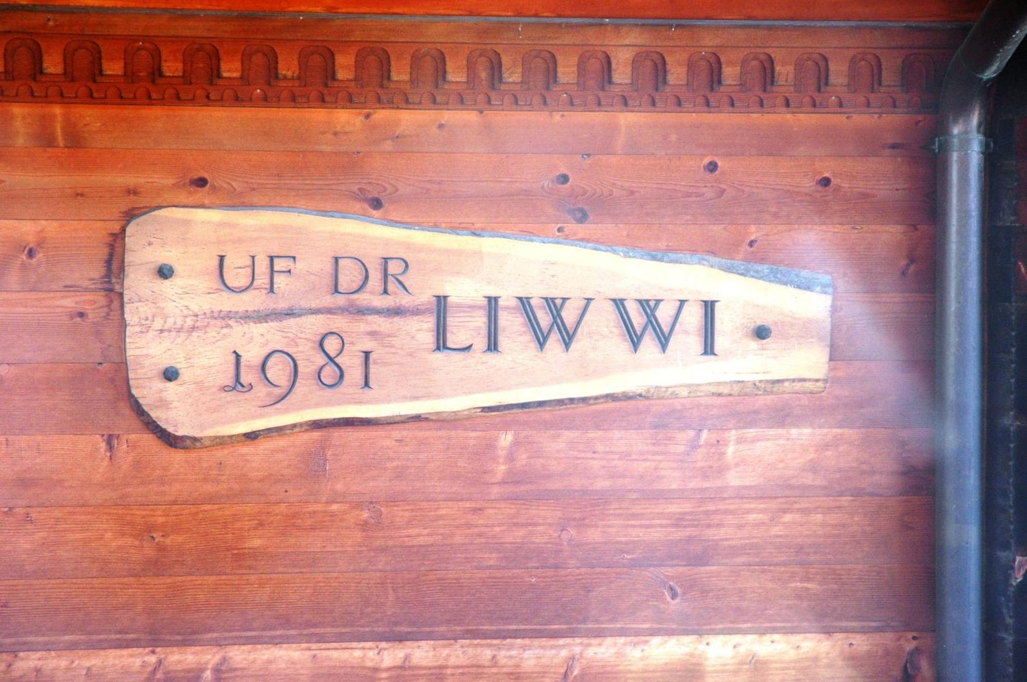 Uf Dr Liwwi Grindelwald