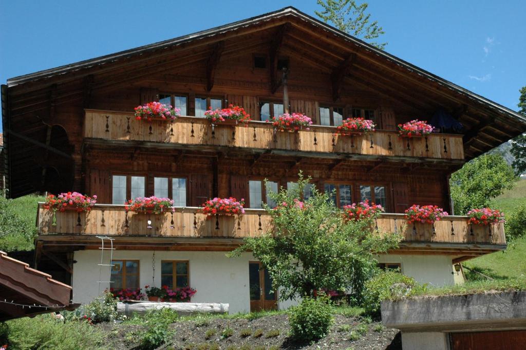 Appartement Uf Dr Liwwi *
