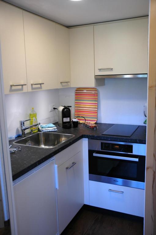 Uf Dr Liwwi Appartement