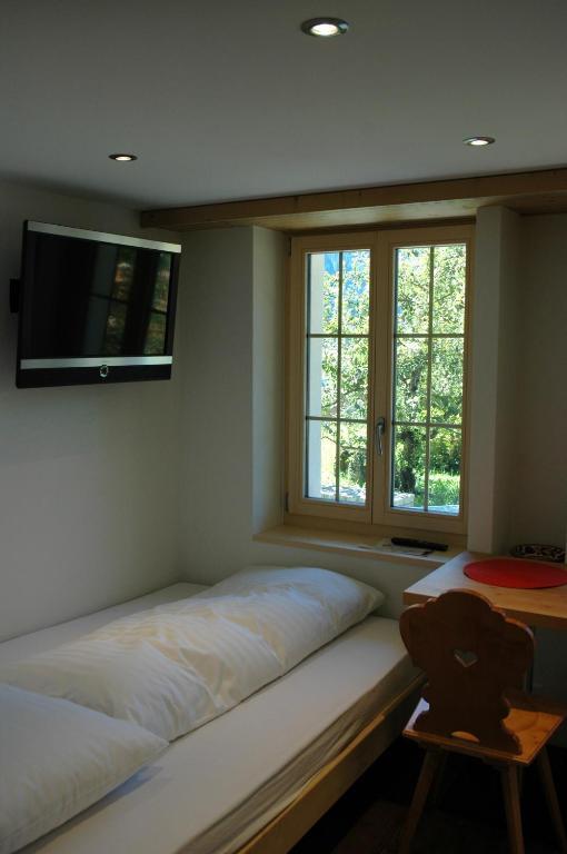Uf Dr Liwwi Appartement Grindelwald