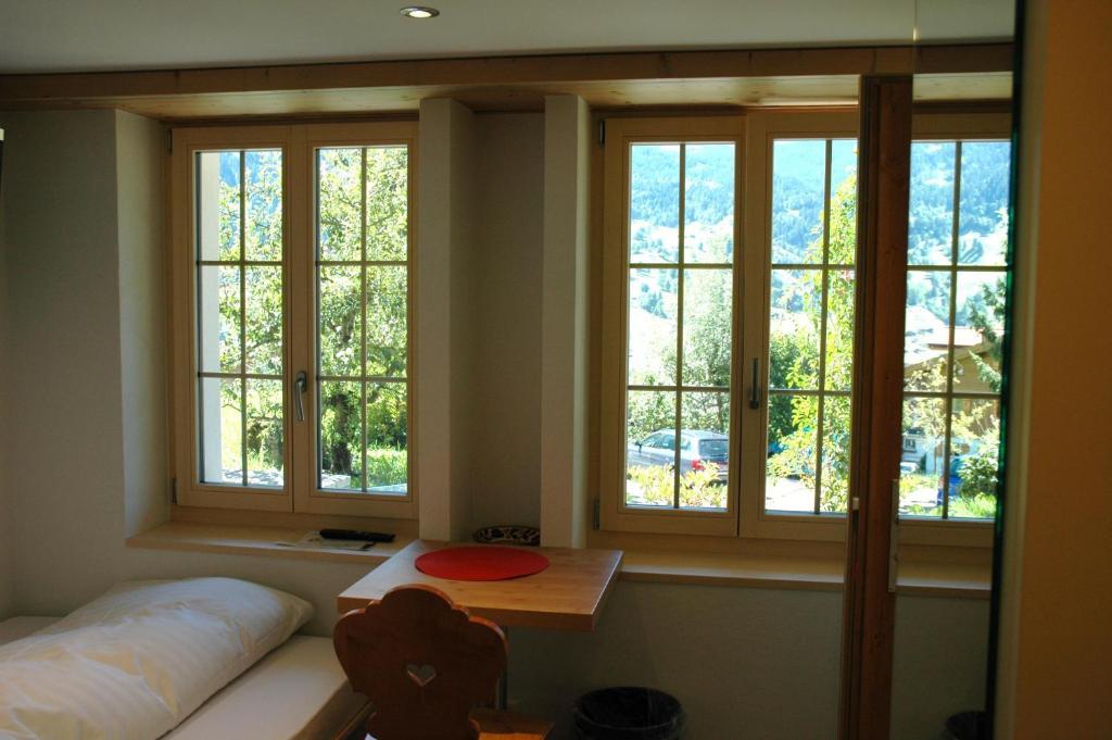 Appartement Uf Dr Liwwi *