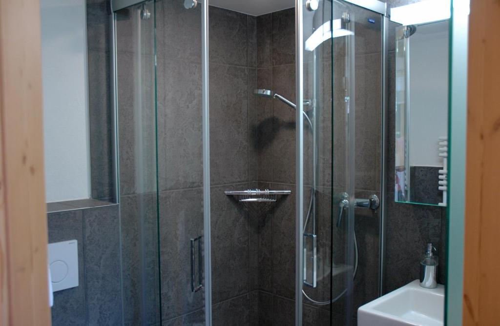 Appartement Uf Dr Liwwi Grindelwald