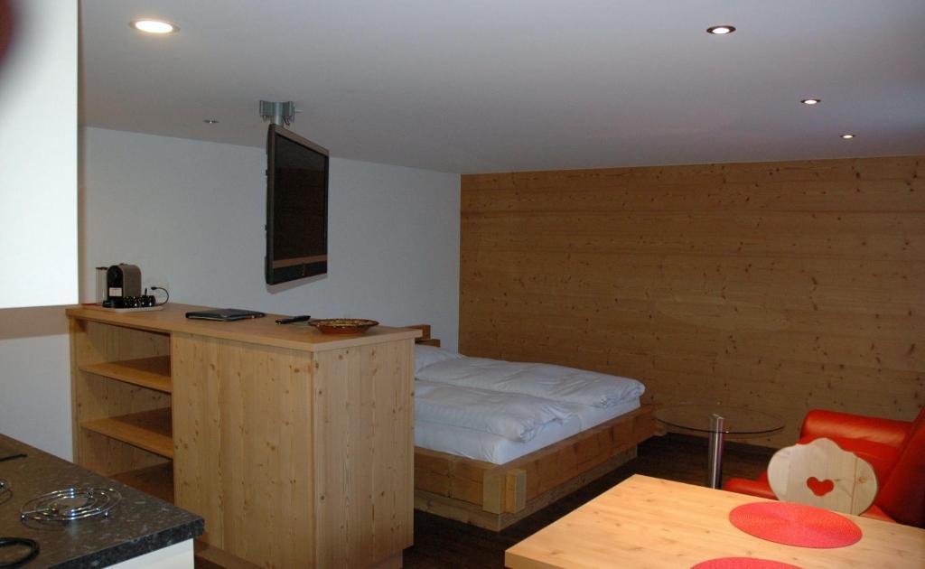 Apartment Uf Dr Liwwi *