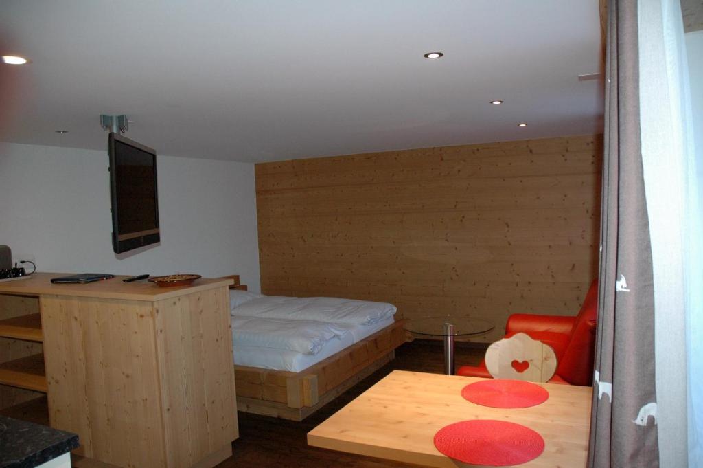 Uf Dr Liwwi Apartment *
