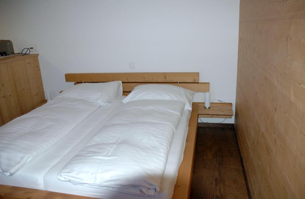 Uf Dr Liwwi Apartment Grindelwald