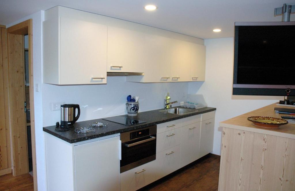 Uf Dr Liwwi Appartement
