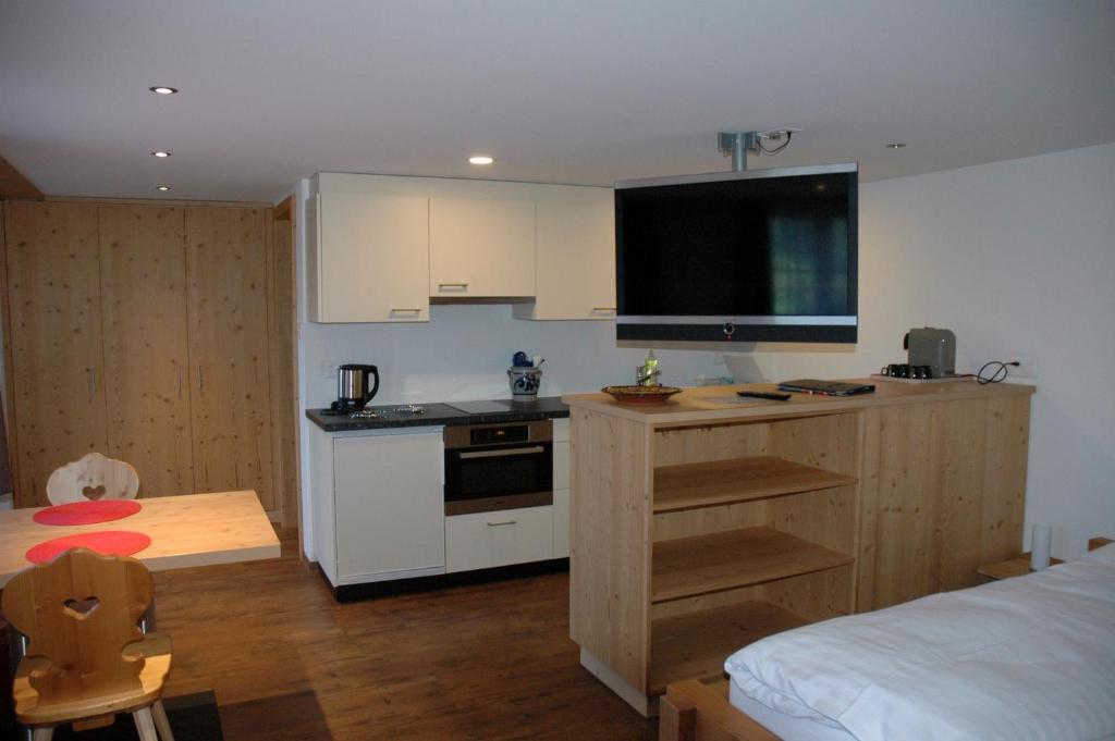 Appartement Uf Dr Liwwi *